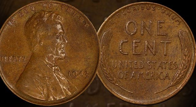 Rare 1943 Copper Penny Still Hiding in Circulation — Check Your Change Today