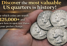 25 Rarest Quarters Worth a Fortune – Coin Collector’s Guide