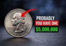1970 Quarter Value Guide: Why Some Coins Are Worth Up to $541,000