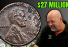 Rare and Valuable Lincoln Pennies That Could Make You a Millionaire