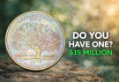 Do You Have This Rare 1999 Connecticut Quarter? It Could Be Worth Up to $19 Million