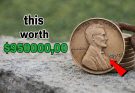 This Ordinary 1940 Lincoln Penny Could Be Worth $950,000 — Check Your Old Coins Now